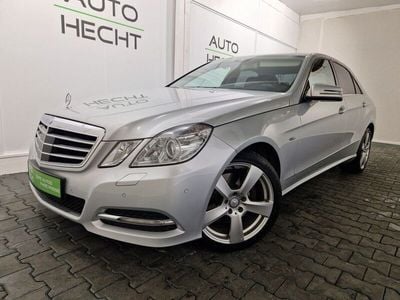 Mercedes E250