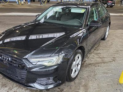 Gebraucht Audi A6 245 PS (180 kW) 2019 Kombi