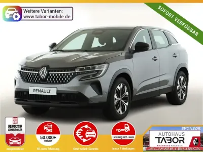 Gebraucht Renault Austral Evolution 158 PS (116 kW) 2025 Grau SUV