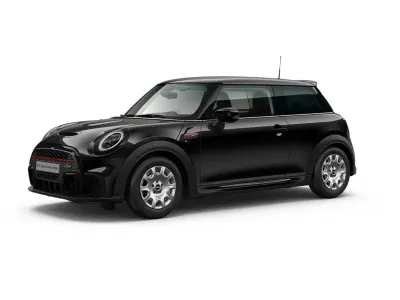 Brugt Mini John Cooper Works