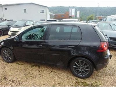 VW Golf V