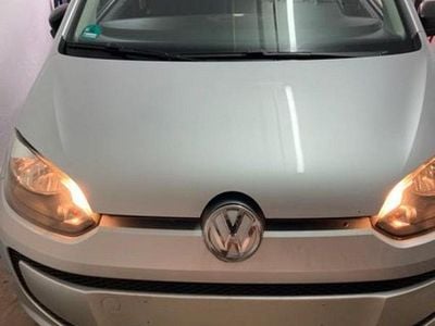 VW up!