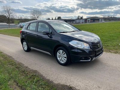 gebraucht Suzuki SX4 S-Cross 1,6