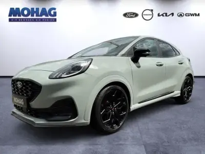 Neu Ford Puma ST 170 PS (125 kW) 2026 Cactus gray SUV