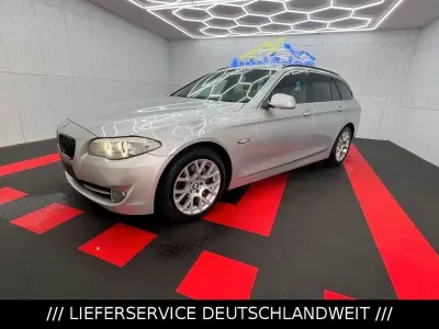 Gebraucht BMW 530