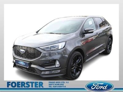 Occasion Ford Edge ST-Line 238 PK (175 kW) 2019 Grijs SUV