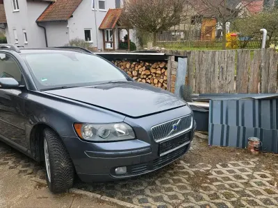Gebraucht Volvo V50 136 PS (100 kW) 2005 Andere farben Kombi