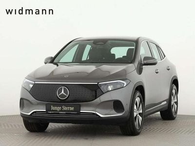 Mercedes EQA350