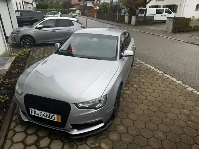 Gebraucht Audi A5 Sportback