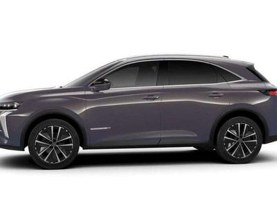 DS Automobiles DS7 Crossback