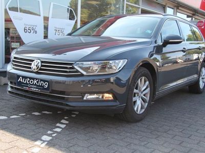 gebraucht VW Passat Passat VariantVariant Comfortline BMT/Start-Stopp