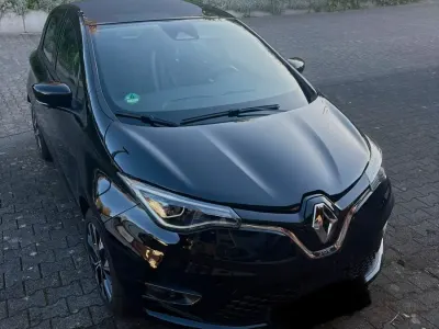 Gebraucht Renault Zoe