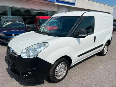 Gebraucht Opel Combo