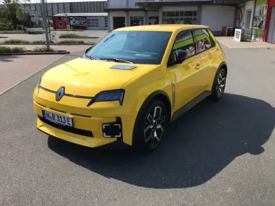 Gebraucht Renault R5