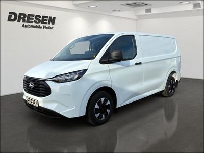 Neu Ford Transit Custom Trend 232 PS (170 kW) 2025 Weiss Van