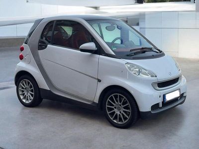 Smart ForTwo Coupé