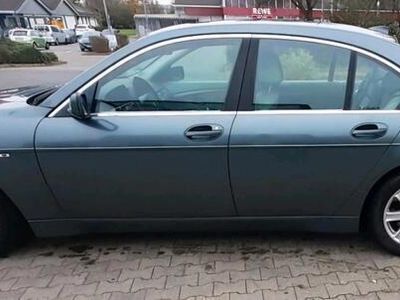 BMW 735