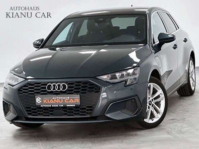 gebraucht Audi A3 Sportback e-tron Sportback 40 e basis.Virtual.LED.Pano.Navi