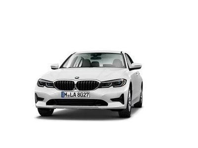 Używany BMW 320 Advantage 190 KM (139 kW) 2026 Sedan/Limuzyna