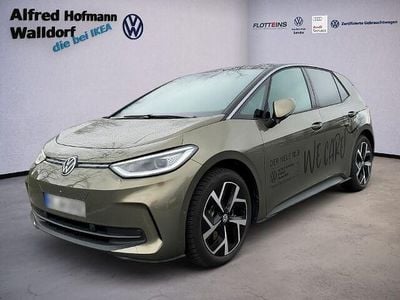 Gebraucht VW ID.3 Pro 150 kW (204 PS) 2023 Othercolor Kleinwagen