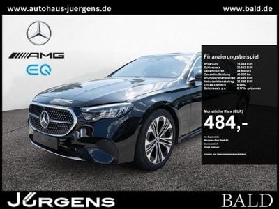 Mercedes E300