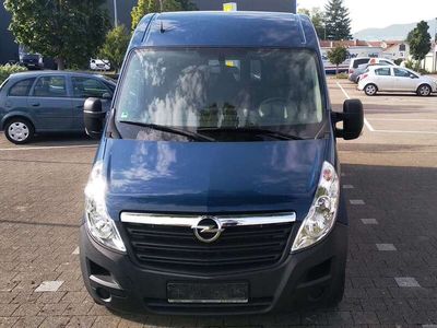 gebraucht Opel Movano HKa L3H2 3,5t