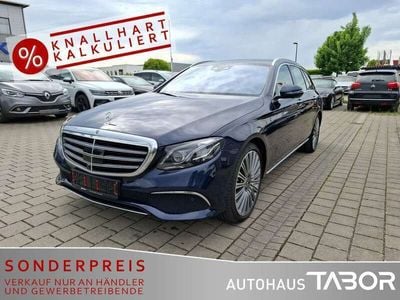 Mercedes E400