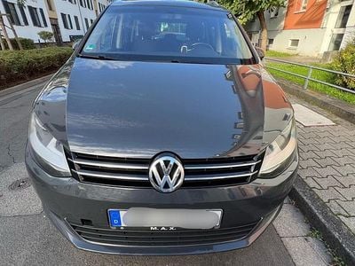 VW Sharan