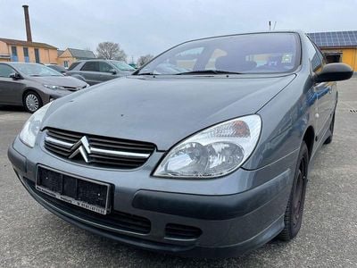 Citroën C5