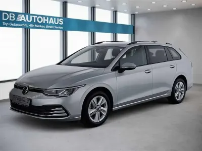 Gebraucht VW Golf VIII