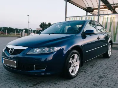 Gebraucht Mazda 6