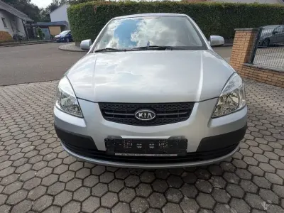 Gebraucht Kia Rio