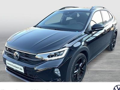 Gebraucht VW Taigo Style 116 PS (85 kW) 2025 Deep black perleffekt SUV