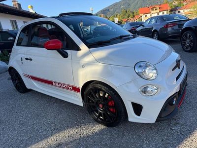 Abarth 595C