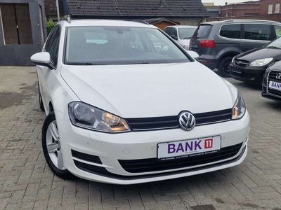 gebraucht VW Golf VII Comfortline BMT