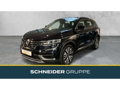 gebraucht Renault Koleos INITIALE PARIS BLUE dCi 185