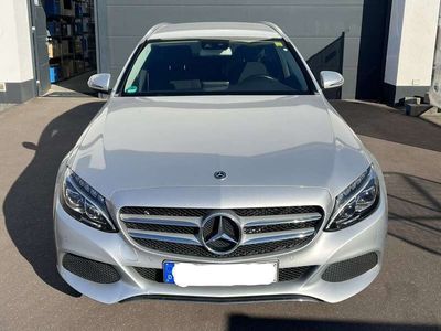 gebraucht Mercedes C250 C 250CGI T-Kombi / Avantgarde