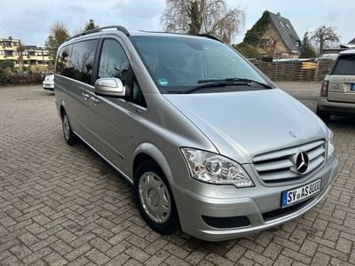 Mercedes Viano