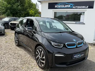 Gebraucht BMW i3