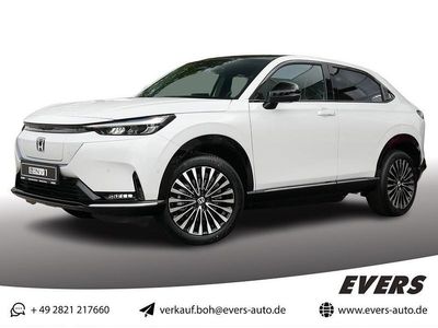 Honda e:Ny1