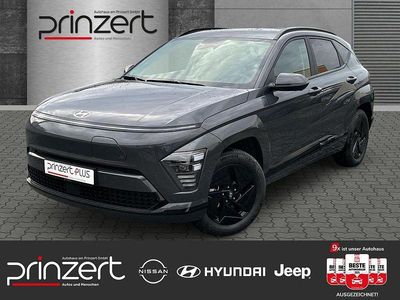 Ecotronic grey Neu 2025 Hyundai Kona Trend SUV | 36.970 € (Guter Preis)