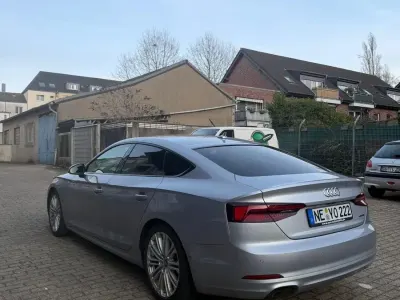 Gebraucht Audi A5