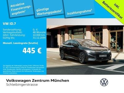 VW ID.7