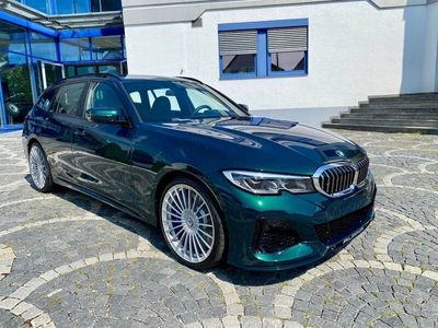 Alpina B3