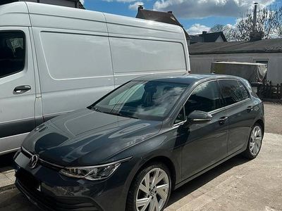 Gebraucht VW Golf VII 150 PS (110 kW) 2020 Limousine