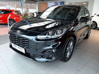 gebraucht Ford Kuga ST-Line X 1,5l EcoBoost 150PS