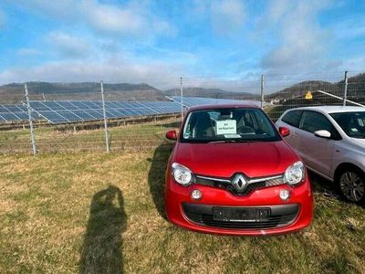 gebraucht Renault Twingo 1.0