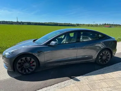 Gebraucht Tesla Model 3