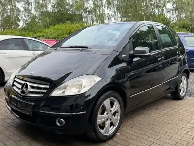 Gebraucht Mercedes A180