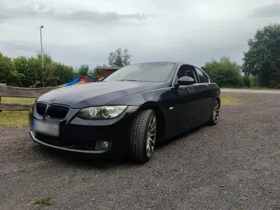Gebraucht BMW 335